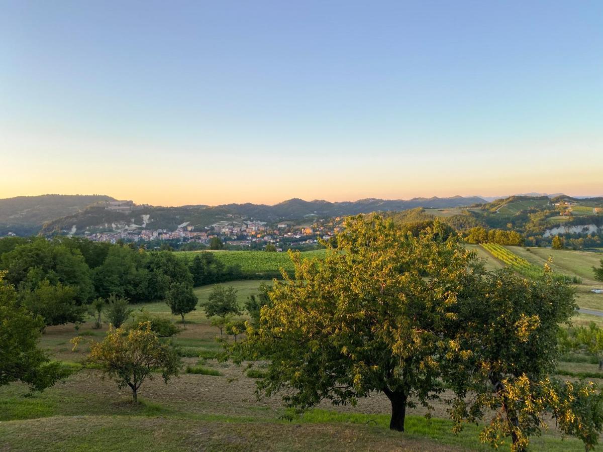 Vista Sul Forte Gavi Exterior photo