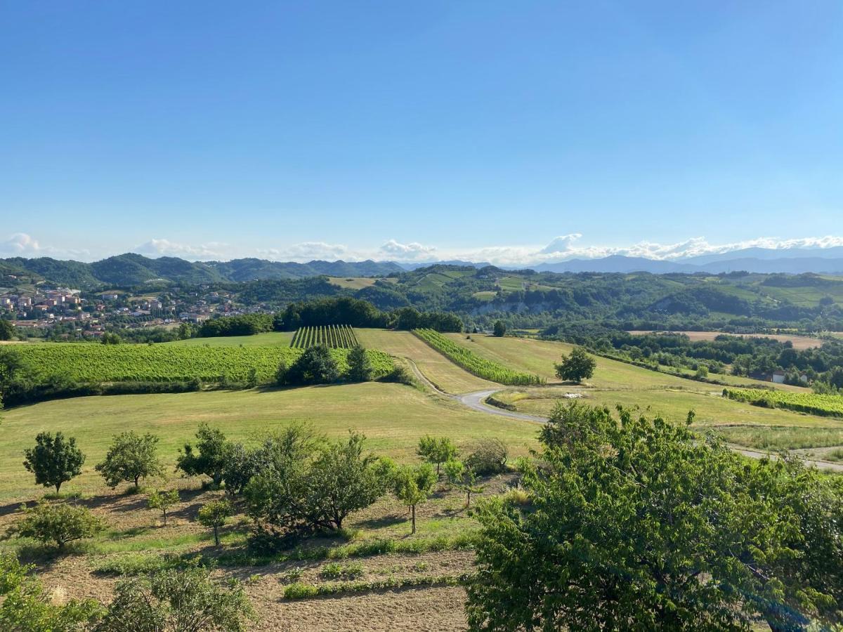 Vista Sul Forte Gavi Exterior photo