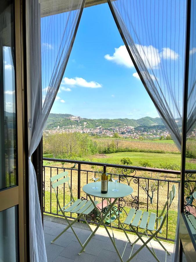 Vista Sul Forte Gavi Exterior photo