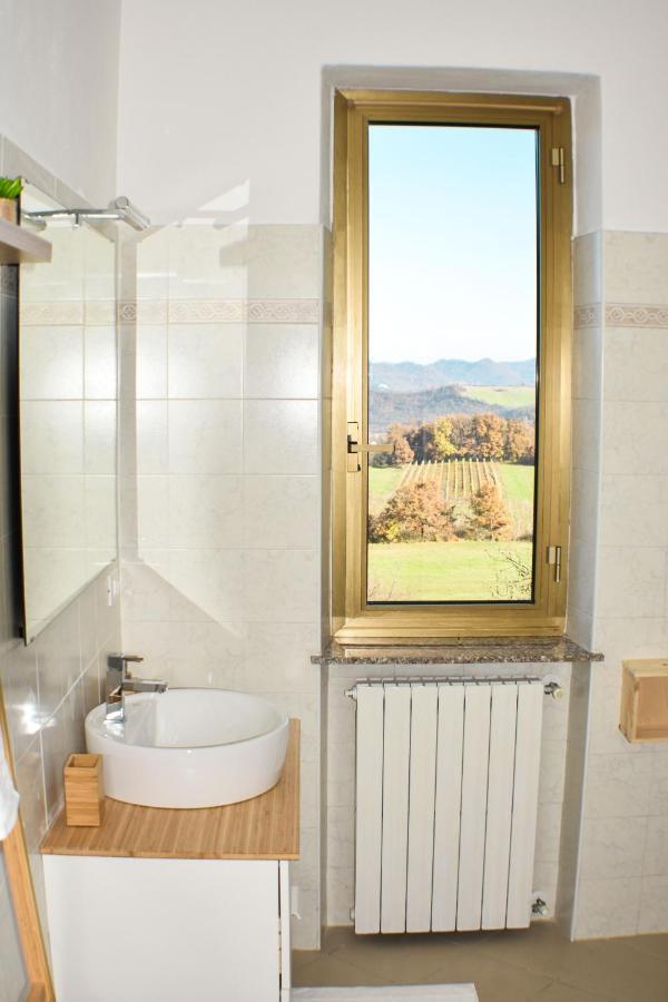 Vista Sul Forte Gavi Exterior photo